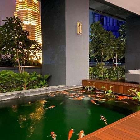 Star Residance Klcc-Two Bedroom Apartment Куала-Лумпур Экстерьер фото