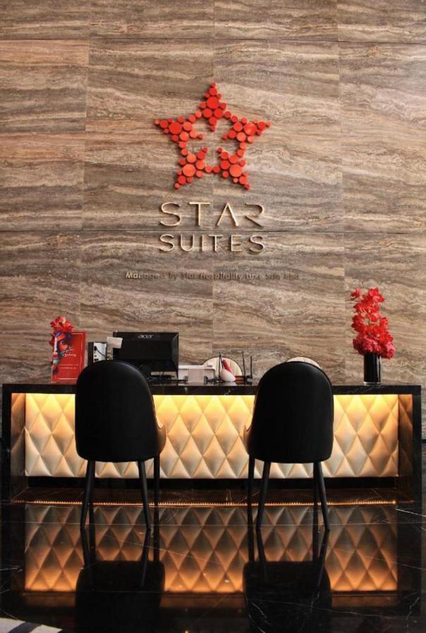 Star Residance Klcc-Two Bedroom Apartment Куала-Лумпур Экстерьер фото