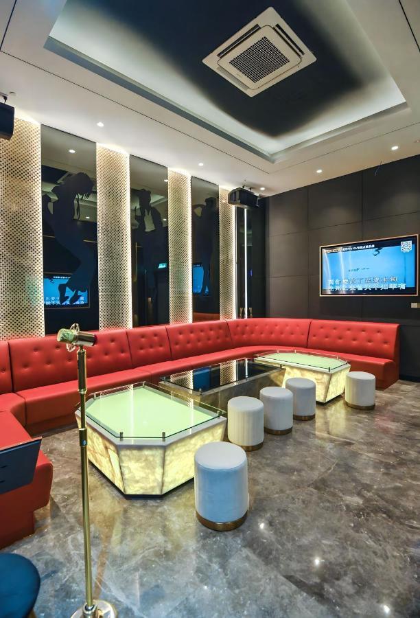 Star Residance Klcc-Two Bedroom Apartment Куала-Лумпур Экстерьер фото