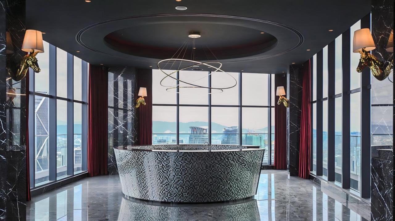Star Residance Klcc-Two Bedroom Apartment Куала-Лумпур Экстерьер фото
