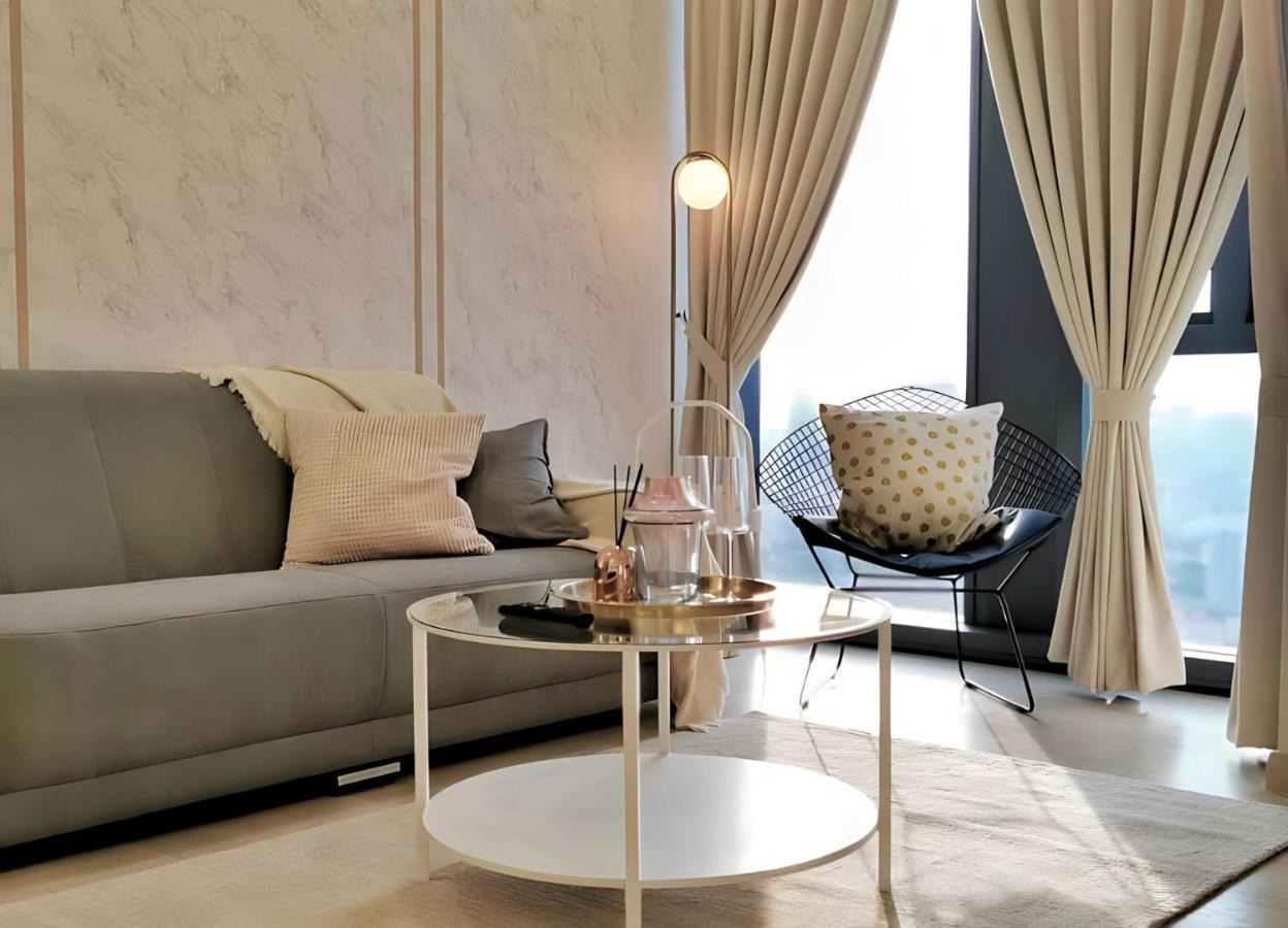 Star Residance Klcc-Two Bedroom Apartment Куала-Лумпур Экстерьер фото