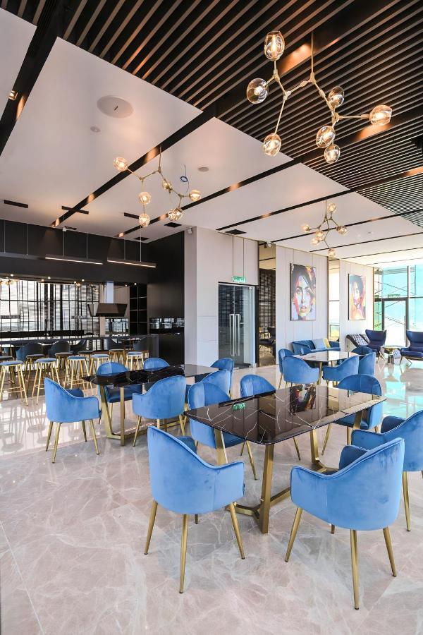 Star Residance Klcc-Two Bedroom Apartment Куала-Лумпур Экстерьер фото