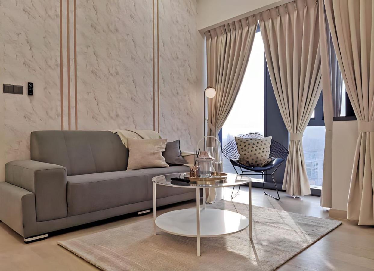 Star Residance Klcc-Two Bedroom Apartment Куала-Лумпур Экстерьер фото